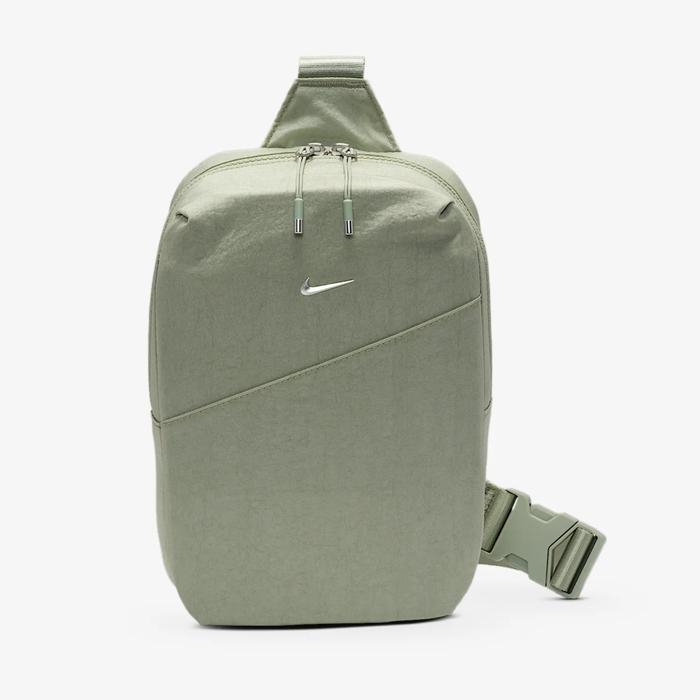 (100% ORIGINAL) Nike Aura Crossbody Bag Sling Slingbag Shoulder Tas Selempang Unisex Men Women Pria 