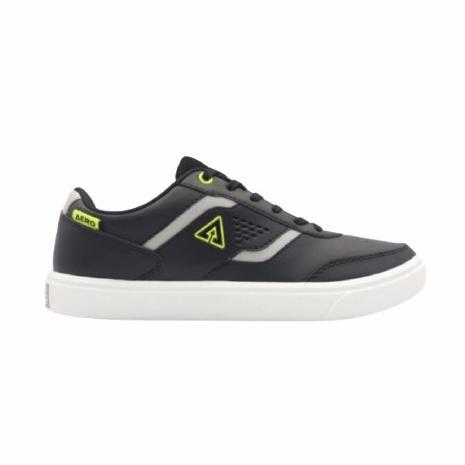 Aerostreet Tokyo White Series #Gratisongkir