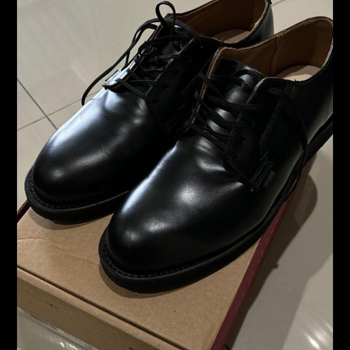 sepatu Redwing postman oxford 101 original