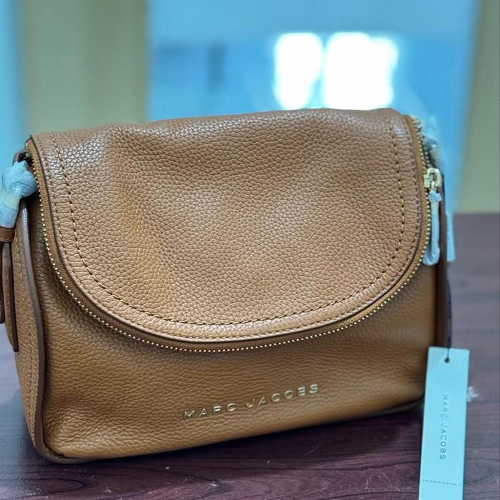 Tas wanita MJ mini groove authentic