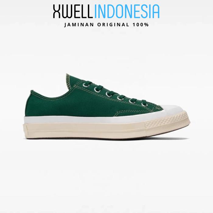Sneakers Converse Ct 70s Ox Desert Regeneration Midnight Green A00728C