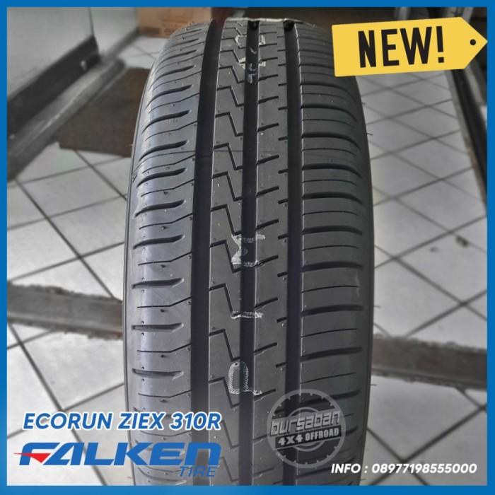 Ban R18 225/50-18 Falken ZE 310 R ZIEX ZE310 ECORUN