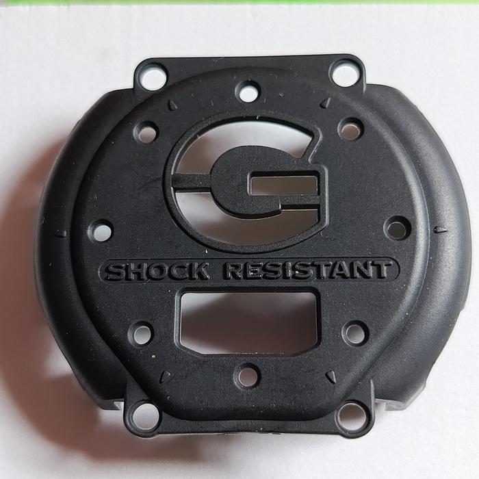 back bezel Casio G-Shock DW 002 original