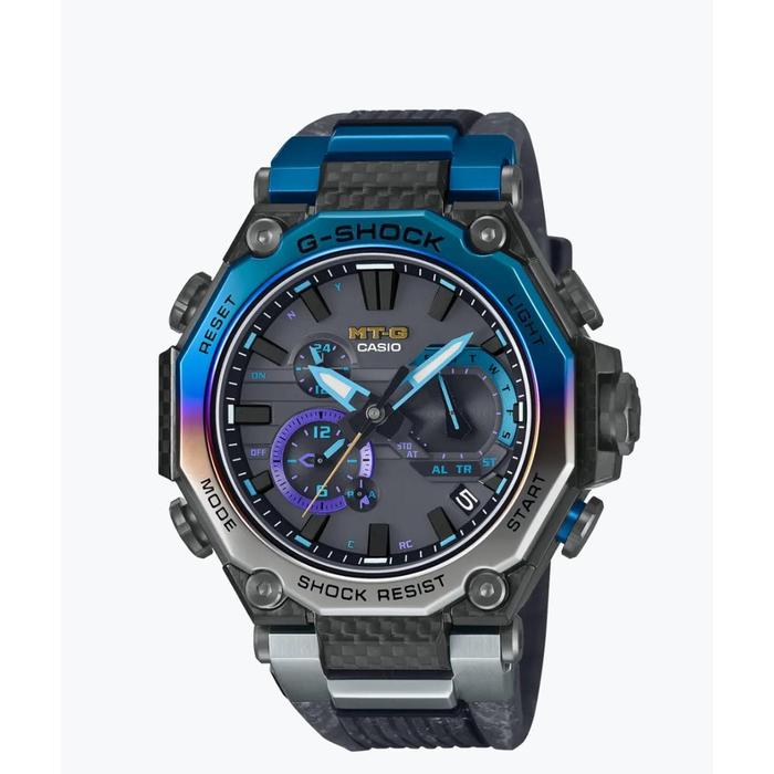 Casio gshock MTG B2000YST-1A / MTG-B2000YST-1A