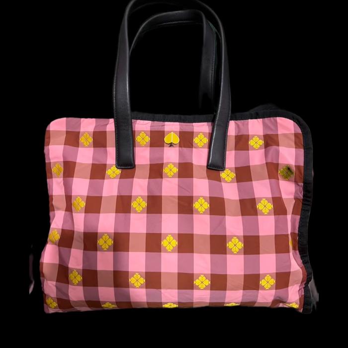 KS Large Tote-Ori/Auth Butik KS