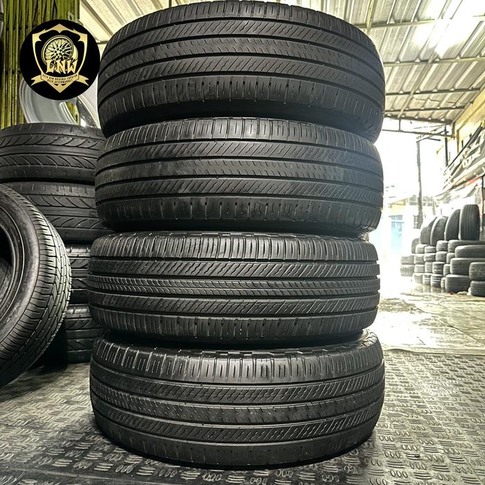 Ban Mobil Innova Biante Ring 16 Michelin Primacy Suv Ukuran 215/65 R16