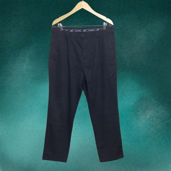 Celana panjang formal Crocodile Second Branded