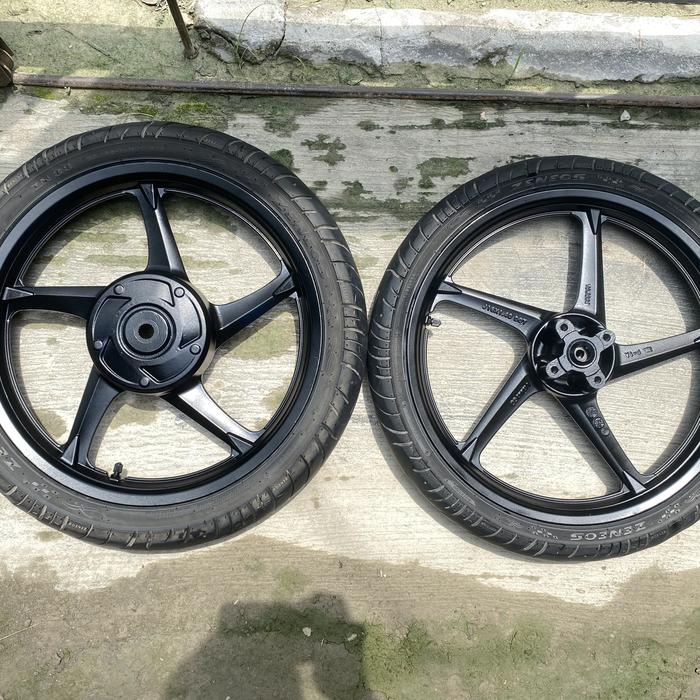 Velg Pelek Mio Nouvo Ring 16
