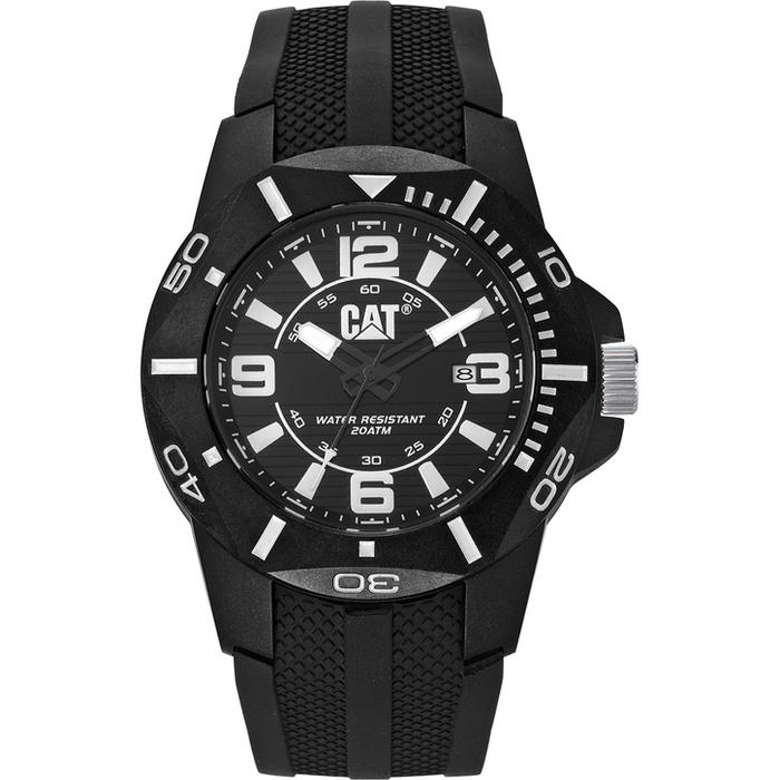 Jam Tangan Pria Caterpillar CAT LR.161.21.131 Original Resmi