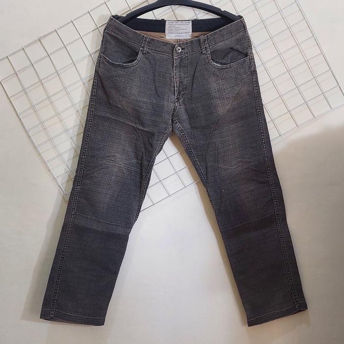 johnbull japan denim pants size 34 fit 32an not kapital visvim nudie momotaro sunsurf carhartt sugar