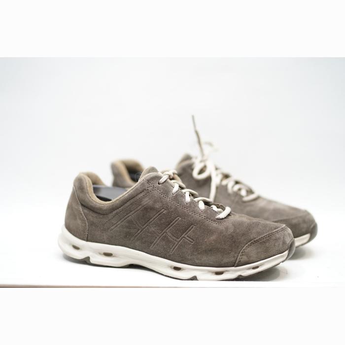 MEINDL SPORT SUEDE BAHAMAS SIZE 41