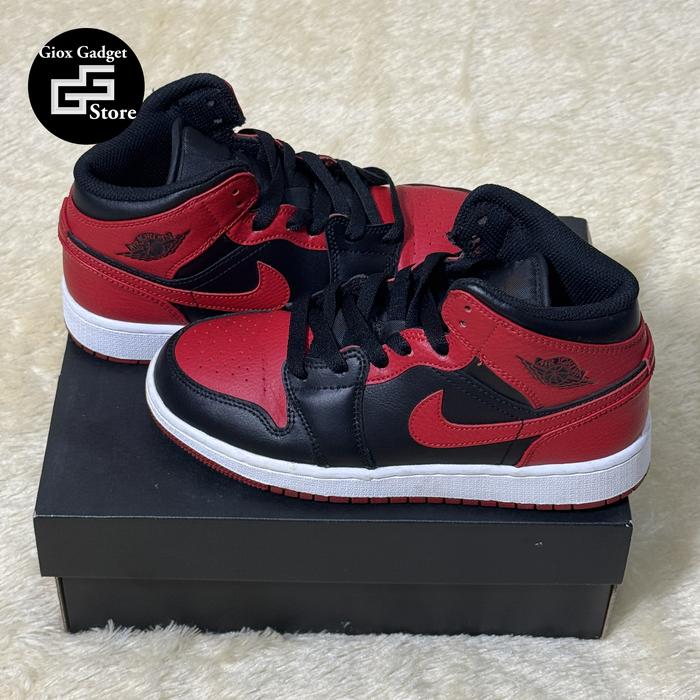 Nike jordan anak preloved
