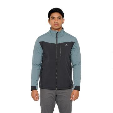 JAKET EIGER ALTO SOFTSHELL