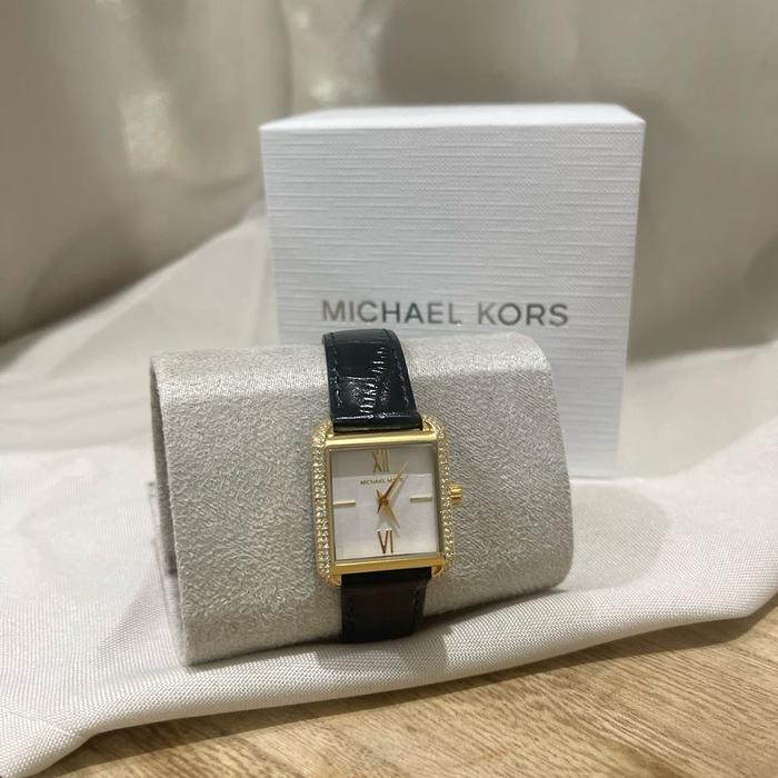 MK Mk2762 Women black watch authentic