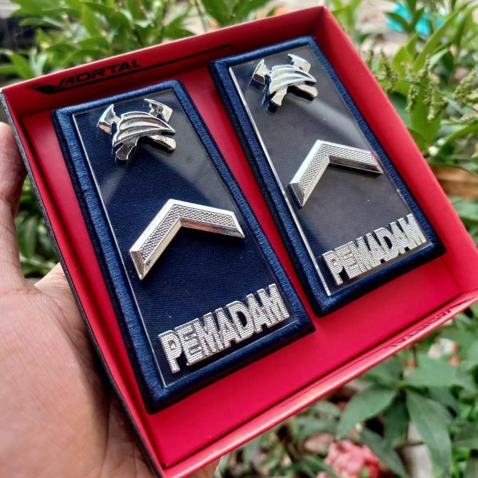 READY PANGKAT PEMADAM DAMKAR GOLONGAN 2A MIKA BENING