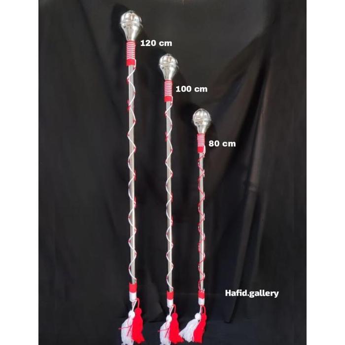 Stick Mayoret/ Tongkat Mayoret untuk TK,SD,SMP
