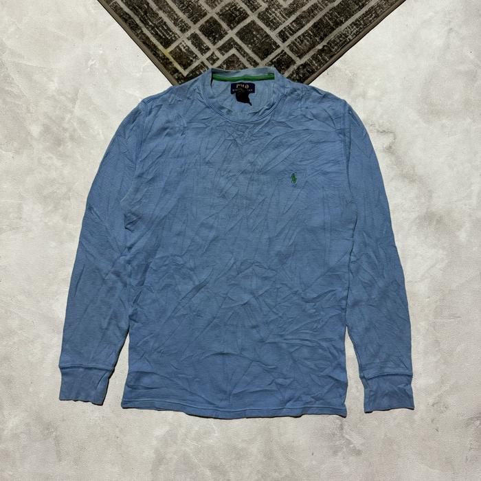 Sweater Knitwear Polo Ralph Lauren Preloved