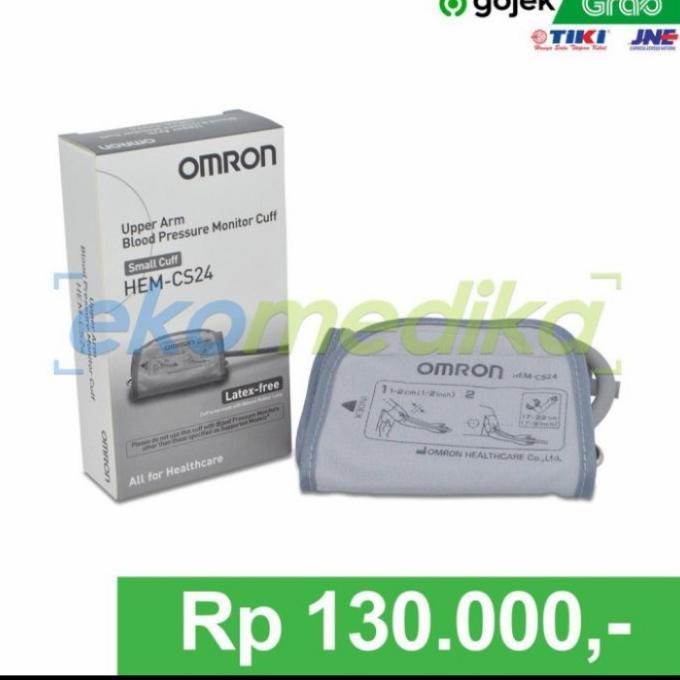 Manset cuff S Omron SALE!!!