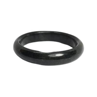 Top Cincin Gelang Alat Vital Pria Batu Black Jade Giok Hitam Terapi aroma-34