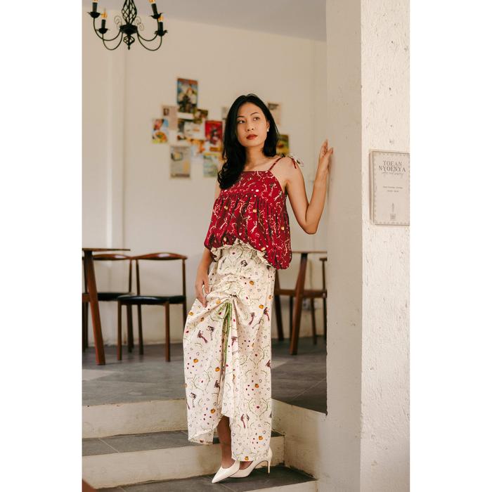 Tales and Wonders - Rok Serut Bawang Merah Bawang Putih