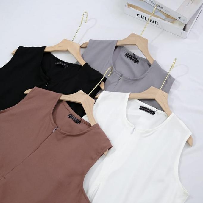 BIGISSIMO ORIS BASIC INNER OVERSIZE BIGSIZE JUMBO SALE!!!