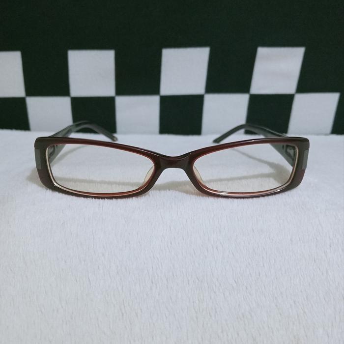 Kacamata Frame TOMMY HILFIGER Vintage Original Second