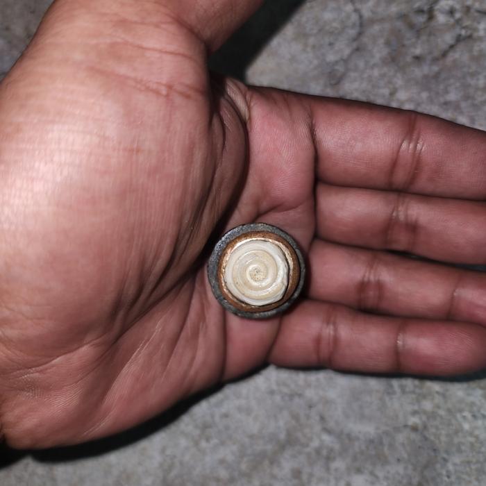 barang kuno warisan trun temurun jimatan klomunyeng antik unik aneh