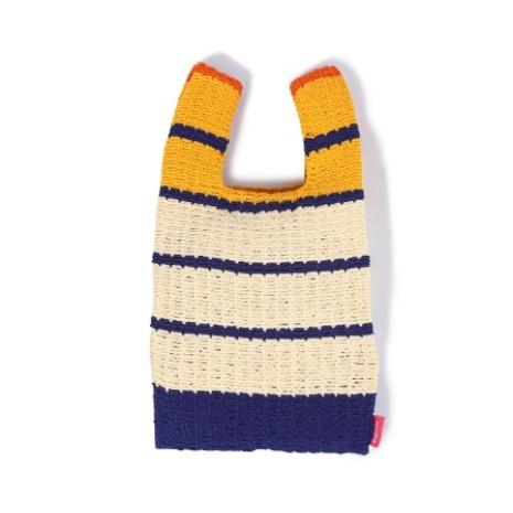 Knitted Mini Bag Joyland Bali 2023