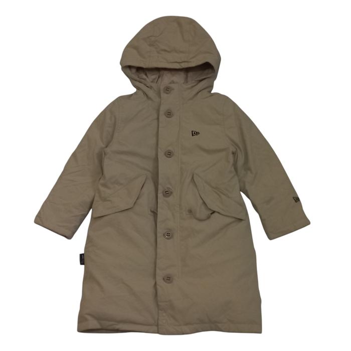 Jaket Parka Bulang New Era Reversible Anak