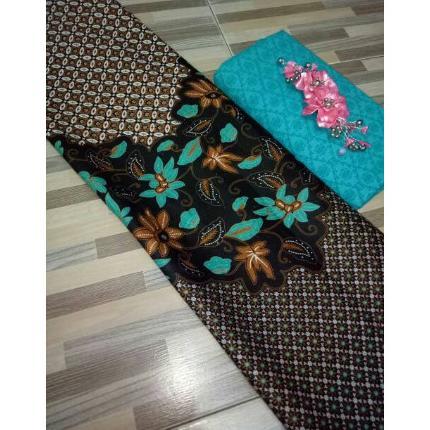 ! KAIN BATIK CLASIK/KAIN BATIK PEKALONGAN/KAIN SOLO/BATIK TULIS/SUTRA -