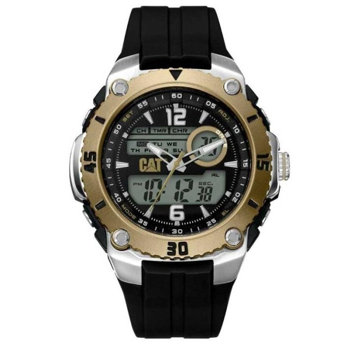 Jam Tangan Pria Caterpillar CAT ME.145.21.134 Original Resmi