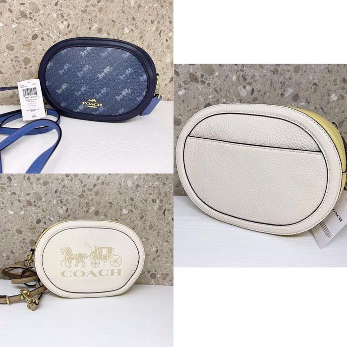 COACH CAMERA BAG ORIGINAL READY STOCK