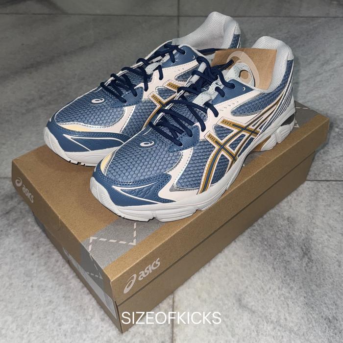 ASICS X KIKO KUSTADINOV UB8-S GT-2160 ORIGINAL 100%