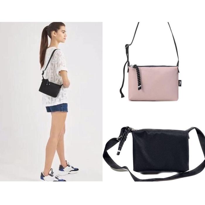 LC ENERGY POUCH SHOULDER ORIGINAL READY STOCK