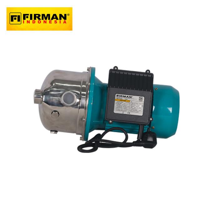 Firman FWP41SSE Stainless