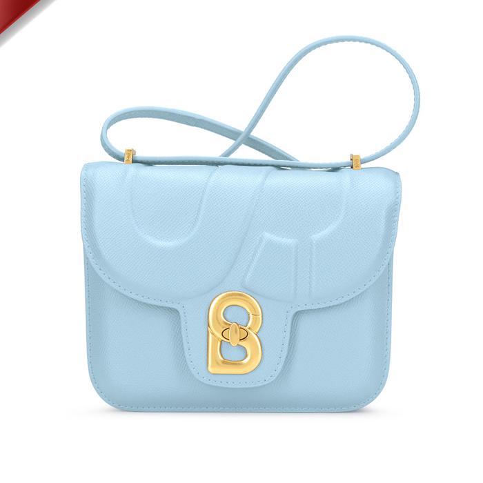 BUTTONSCARVES Alba Bag Tas Wanita - Cornflower