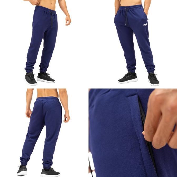Terlaris NEVERES Oversized Jogger
