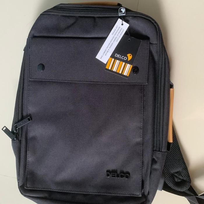 Tas Pria Delco by Elizabeth