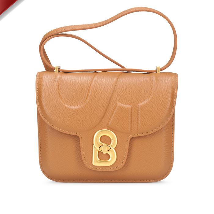Tas Wanita BUTTONSCARVES Alba Bag - Flake