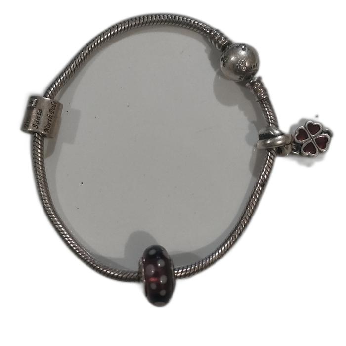 Aksesoris gelang Pandora Original