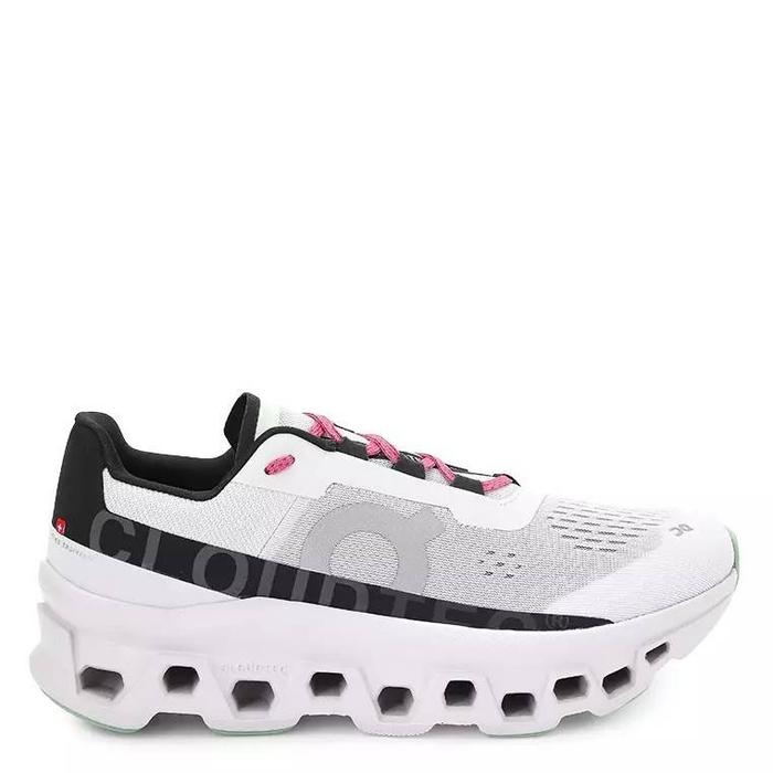 sepatu N cloud monster original