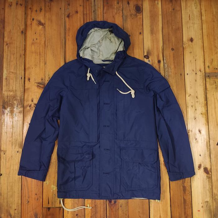 Jacket Parka Teenie Weenie / Ukuran L