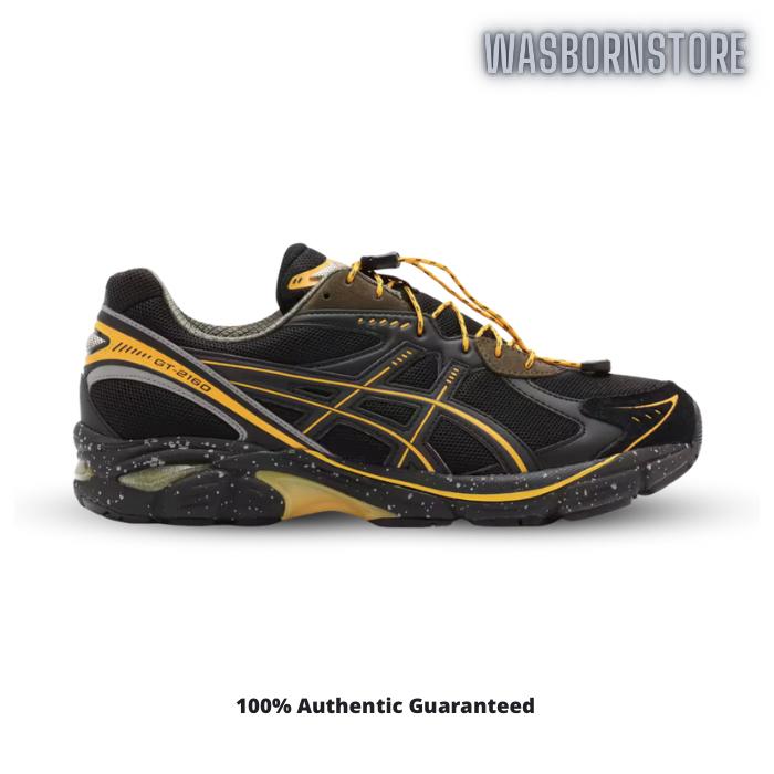 Sneakers Asics GT-2160 Grip Swany x Atmos 25th Anniversary (100% Authentic Guaranteed)
