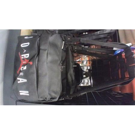 Nike/Air Jordan Sling/Shoulder Bag