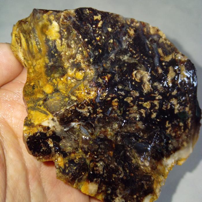 Original Batu Badar Emas Top Quality6
