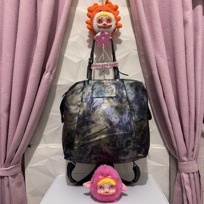 Tas ransel h by ekatrina. Tas ransel wanita. Tas tote dan ransel preloved