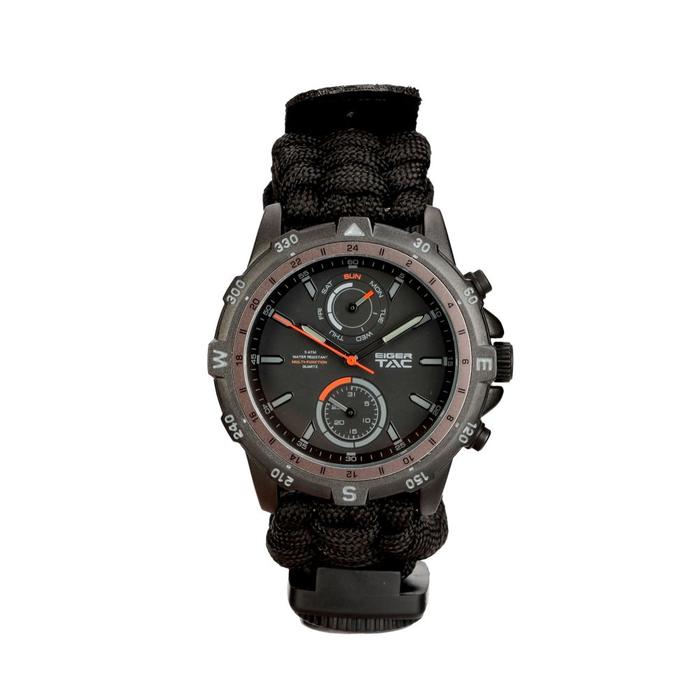 Jam Tangan Eiger Princeton Tactical