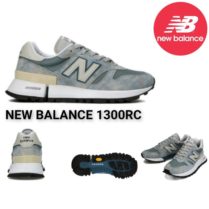 Sepatu NB New Balance RC1300 Sport Rappocini