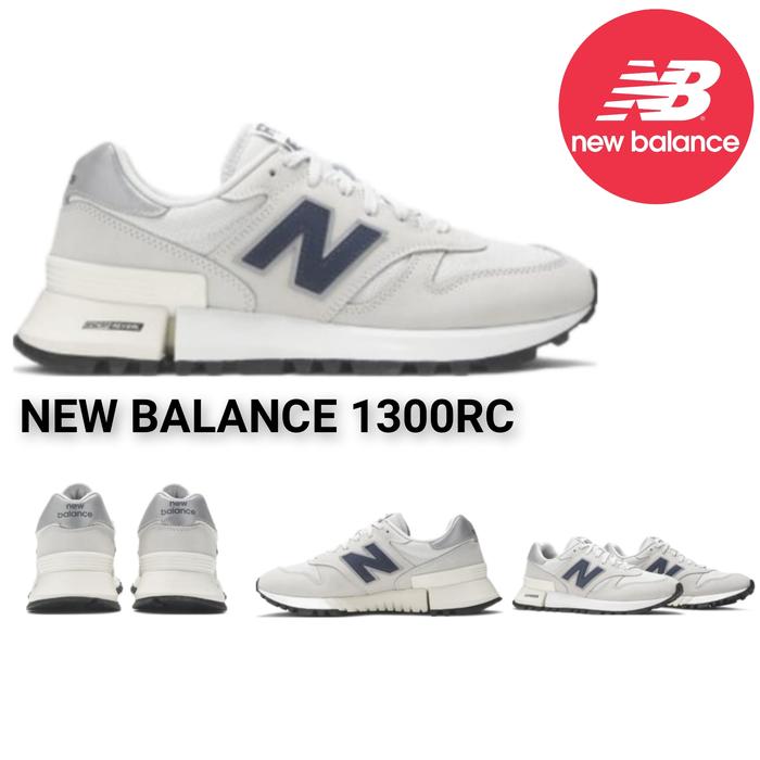 Sepatu NB New Balance 1300 Summer Fog