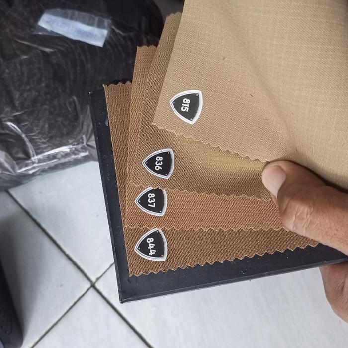 kain seragam pemda superfeel wool sensation